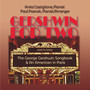 Gershwin for Two