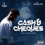 Cash and Cheques (Explicit)
