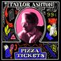 Pizza Tickets