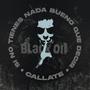 Callate (feat. Tony Campos & Aaron Rossi) [Explicit]