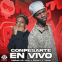 Confesarte (En Vivo)