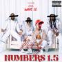 Nothin but Numbers 1.5 (Explicit)