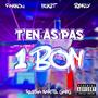 T'en a pas 1bon (feat. Pakkou, NSK3T & BINKSY)