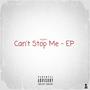 Can't Stop Me (Explicit)