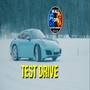 Testdrive (feat. Darshan)