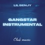 Gangstar Instumental (Explicit)