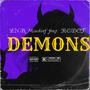 Demons (feat. REDOT) [Explicit]