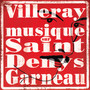 Musique sur Saint-Denys Garneau