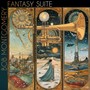 Fantasy Suite (Explicit)