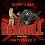 BED BULL (PARTYSNEKK) [Explicit]