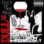 YEAR OF THE BUNNY (Explicit)