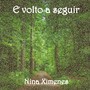 E volto a seguir (Acoustic)