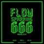 Flow Sparring 666 (Explicit)