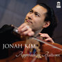 Cello and Piano Recital: Kim, Jonah / Koenig, Robert - ABEL, M. / GRIEG, E. / KODÁLY, Z. (Approaching Autumn)