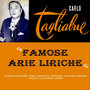 Famous Arie Liriche Da