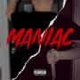 Maniac (feat. Kung Fu Vampire) [Explicit]