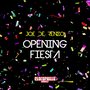 Opening Fiesta