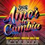 Amor de Cumbia (feat. Efekto X, Rousslim & Wally King)