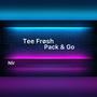 Pack & Go (feat. Tee Frosh)