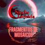 Fragmentos de mosaicos