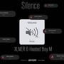 Silence (feat. Heated Boy M) [Explicit]