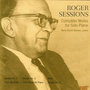 Roger Sessions - Complete Works For Solo Piano