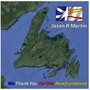 We Thank You for Our Newfoundland