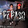 PEPASO (feat. Linares El De Lo Colore) [Explicit]