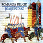 Romances Del Cid