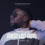 Guest List (RTO) [Explicit]