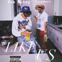 Like Us (feat. Fax Mikey) [Explicit]
