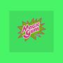 Magic Gum