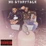 NO STORYTALE (feat. AntG) [Explicit]