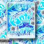 Frozen Blue Raspberry Fanta (Explicit)