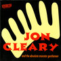 Jon Cleary & The Absolute Monster Gentlemen