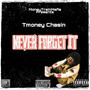 Never Forget It (Explicit)