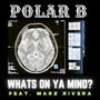 What's On Ya Mind? (feat. Marz Rivera) [Explicit]