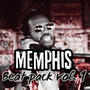 Memphis Beats, Vol. 1