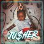 Ju$her (Explicit)