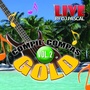 Compil' Compas Gold, Vol. 2 (Live)