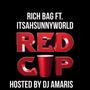 Red cup mix (feat. Itsahsunnyworld & DJ Amaris) [Explicit]