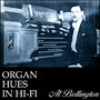 Organ Hues In Hi Fi