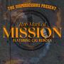 Mission (feat. CJG Reborn)