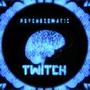 Psychosomatic Twitch