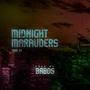 Midnight Marauders (feat. K Tisa & Mwatika)