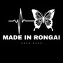 Made in Rongai