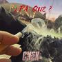 ¿PA QUE? (feat. GRETY EL34 & ARROCITO)