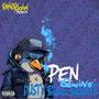 Pen Gwino (Dusty Blue Blunts) [Explicit]