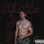 GHETTO FOLK MUSIC (Explicit)