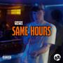 same Hours (Explicit)